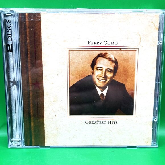 9-Disc Pop Southern Gospel Celtic CD Lot Everly Brothers Bing Crosby Christmas - Picture 12 of 15